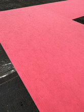 Pink Carpet