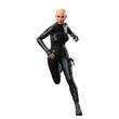 © Seeker Stock Art - Urban Fantasy Caucasian Woman, 3D Rendering, 3D Illustration