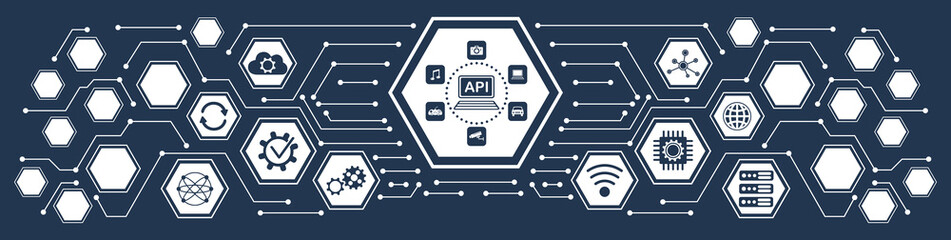 Concept of api