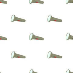 Poster - Flashlight pattern seamless background texture repeat wallpaper geometric vector