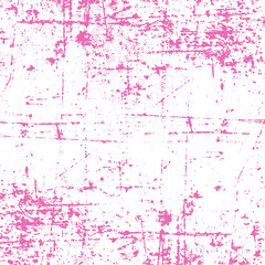Poster - Grunge abstract Texture vector seamless repeat pattern print background