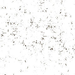 Poster - Grunge abstract Texture vector seamless repeat pattern print background