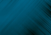Fond Abstrait Graphique Bleu, Vert, Bleu Canard, Vert Canard, De Rayures Diagonales Divergentes