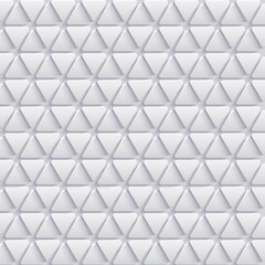 Wall Mural - Abstract geometric background