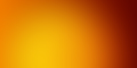 abstract orange fade on a retro background