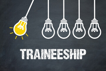 Poster - Traineeship