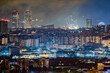© davidboixo - Paisaje urbano
