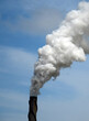 © burnstuff2003 - Industrial pollution, global warming