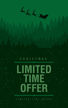 Christmas Sale Limited Offer