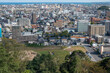 © Nature Land - 米子市街地（鳥取県米子市）