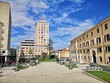 Sassari Sardienien Italien, Altstadt und Sehenswürdigkeiten