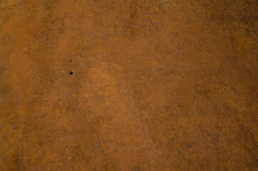 rusty plate texture, rusty metal