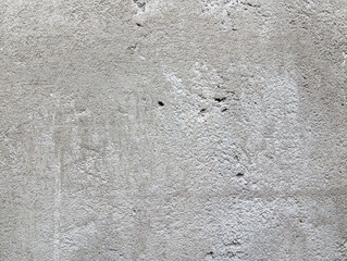 Sticker - Plaster on the wall as an abstract background.