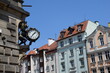 klodzko kłodzko old town city poland polish europe european architecture buildings historical colorful travel