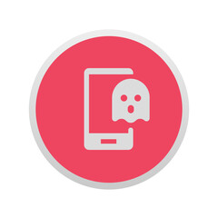 Mobile Bug - Sticker