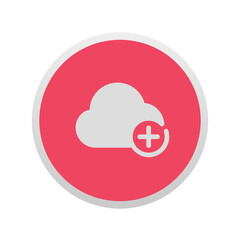 Sticker - Add Cloud - Sticker