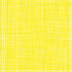  The yellow background imitating fabric. Texture for your design