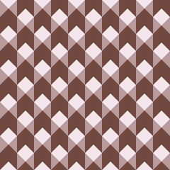 seamless geometric pattern. vector illustration