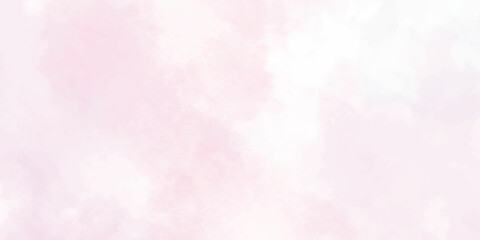 Wall Mural - pink clouds vector design background. glamour fairytale backdrop. plane sky view with stars and suns