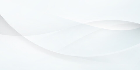 Modern light blue and white luxury abstract background