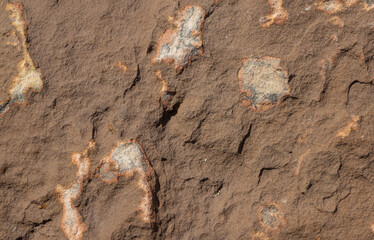 Wall Mural - Stones texture nature background photo.