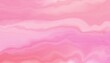 Wavy pink abstract background with liquify effects.Pastel pink wallpaper for artworks.