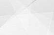 © Yuriy - Abstract white and grey on light silver background modern design. Vector illustration EPS 10.