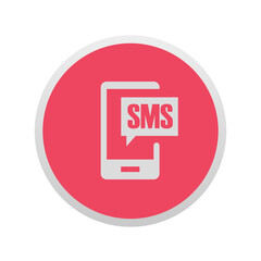 SMS - Sticker