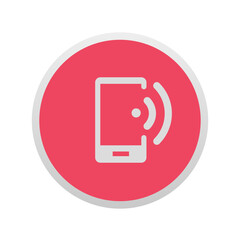 Mobile Hotspot - Sticker