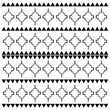 © WellnessSisters - Luxury Design Ornaments Aztecs Texture, Pattern, Background