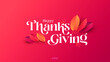 thanks giving day, celebrations day 25 of November , autumn season