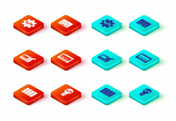 Set Color palette guide, Front end development, UI UX design, Web and icon. Vector