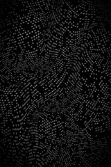 Poster - Abstract vertical wallpaper and illustration.