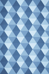 Poster - Abstract vertical wallpaper and illustration.