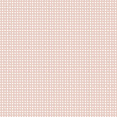 Poster - White dots texture seamless repeat pattern print background