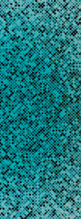 Poster - Abstract vertical wallpaper and illustration.