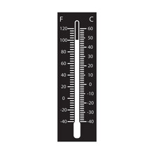 Barometer Vector Icon.Black Vector Icon Isolated On White Background Barometer .