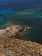 Laguna Balos Kreta