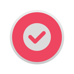 Cheked - Sticker