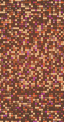 Fototapete - Abstract vertical wallpaper and illustration.