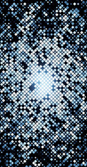 Fototapete - Abstract vertical wallpaper and illustration.