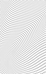 Fototapete - Abstract vertical wallpaper and illustration.