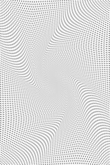 Fototapete - Abstract vertical wallpaper and illustration.
