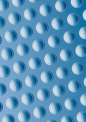 Fototapete - Abstract vertical wallpaper and illustration.