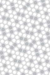 Poster - Abstract vertical wallpaper and illustration.