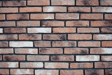 Wall Mural - brick wall background