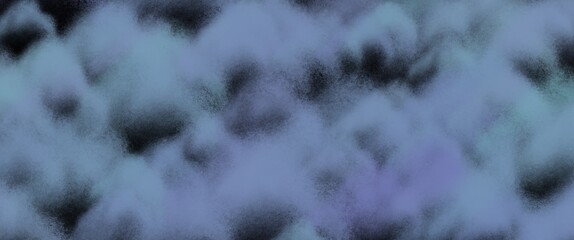 Wall Mural - water drops on the window