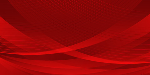 Red background vector