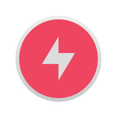 Bolt - Sticker