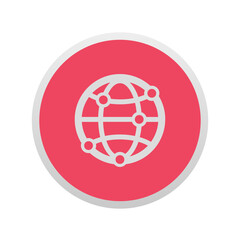 Social Media - Sticker